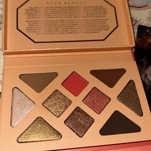 ĀTHR Beauty- Desert Sunset Palette